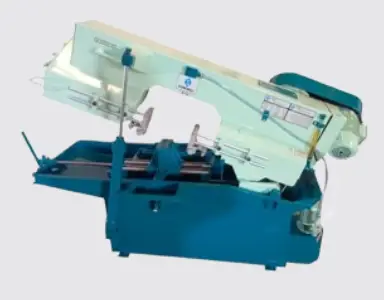 SYNERGY Metal Cutting Machine