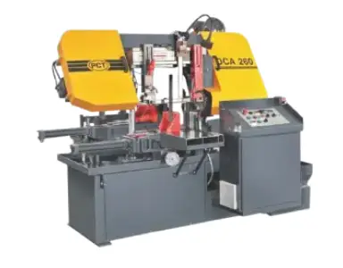 Pull Type Vertical Broaching Machine